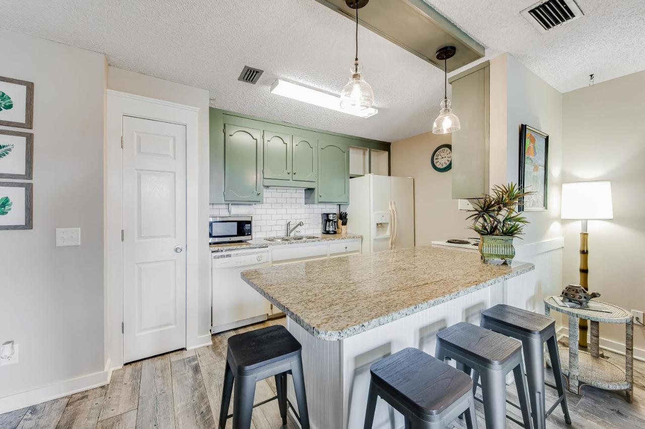 Apartment Sea Gem Panama City Beach
